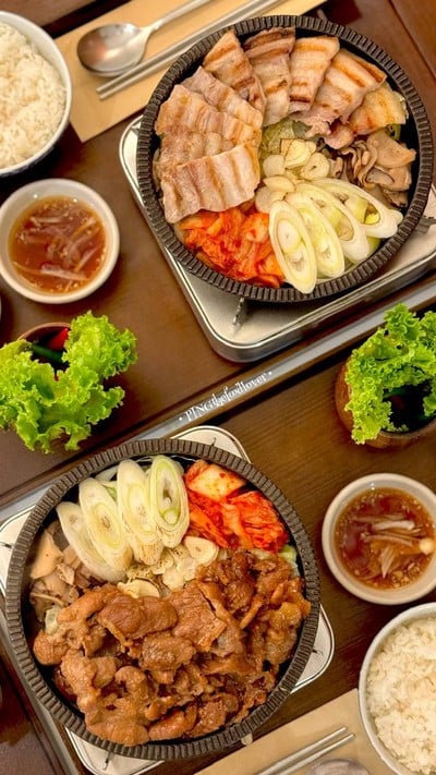 อาหาร หรือ เครื่องดื่ม