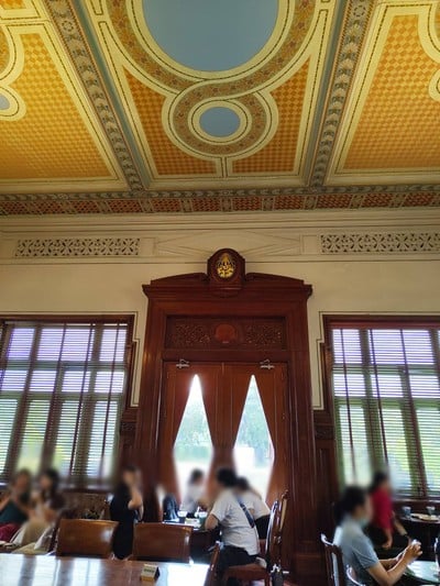 บรรยากาศ