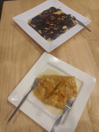 อาหาร หรือ เครื่องดื่ม