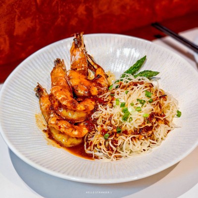 เปิดแล้ว!! Claypot King สาขาใหม่ที่ ดุสิต เซ็นทรัล พาร์ค