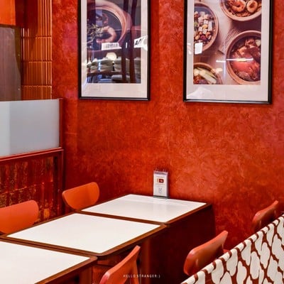 เปิดแล้ว!! Claypot King สาขาใหม่ที่ ดุสิต เซ็นทรัล พาร์ค