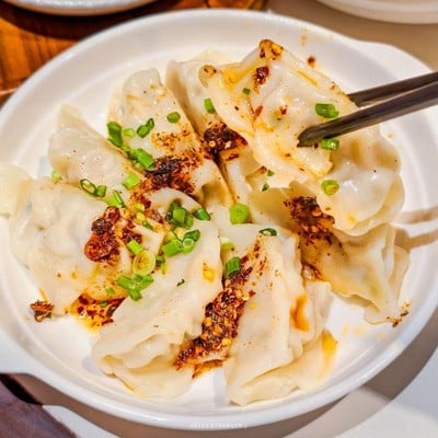 เปิดแล้ว!! Claypot King สาขาใหม่ที่ ดุสิต เซ็นทรัล พาร์ค