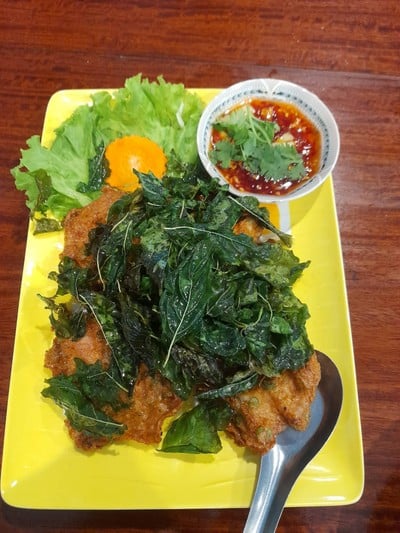 ทอดมันปลากราย