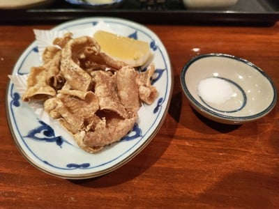 Torikawa Paripari Age