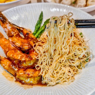 เปิดแล้ว!! Claypot King สาขาใหม่ที่ ดุสิต เซ็นทรัล พาร์ค