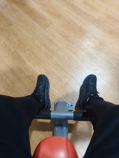 Jetts 24 Hour Fitness - Saimai Avenue Saimai Avenue