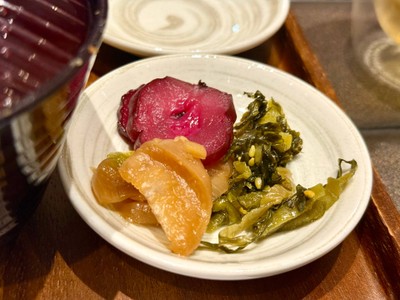 เครื่องเคียง