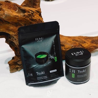 Fuku Craft คาเฟ่เปิดใหม่เอาใจสายมัทฉะ พิกัด One Bangkok