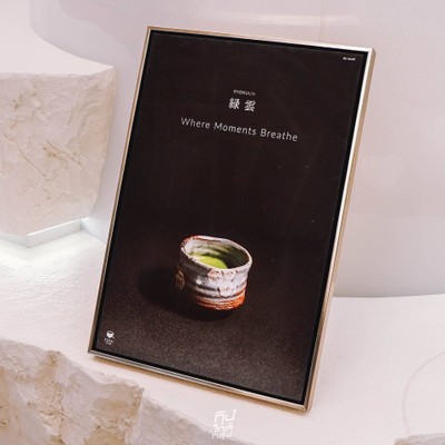 Fuku Craft คาเฟ่เปิดใหม่เอาใจสายมัทฉะ พิกัด One Bangkok