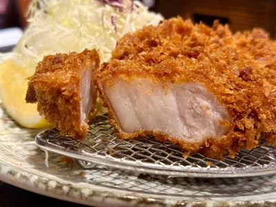 Jo (หมูสันนอกพรีเมียม)