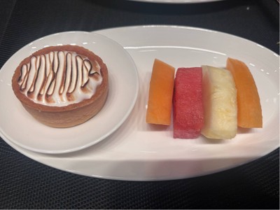 Al Mourjan Business Lounge Thegarden