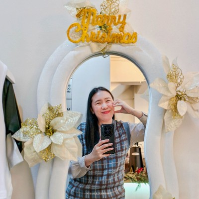 Adia's Cafe, Matcha & Brew โฮมคาเฟ่ฉลองเทศกาลส่งท้ายปีเก่าต้อนรับปีใหม่