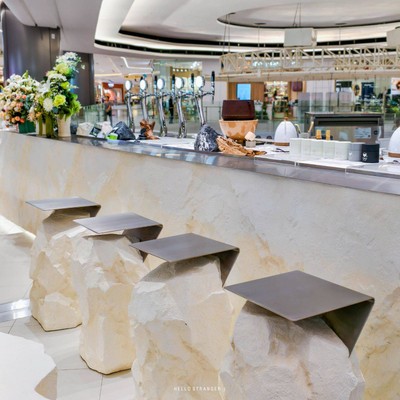 เปิดแล้ว!! Fuku Craft สาขาใหม่ที่ One Bangkok