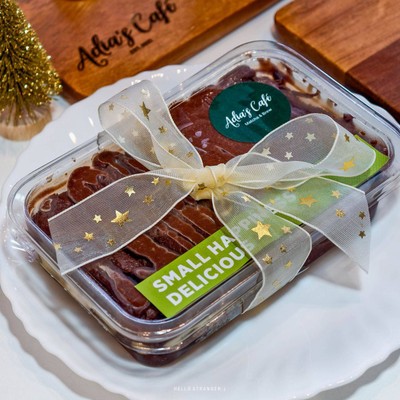 Adia's Cafe, Matcha & Brew โฮมคาเฟ่ฉลองเทศกาลส่งท้ายปีเก่าต้อนรับปีใหม่