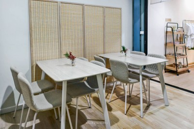 Adia's Cafe, Matcha & Brew โฮมคาเฟ่ฉลองเทศกาลส่งท้ายปีเก่าต้อนรับปีใหม่