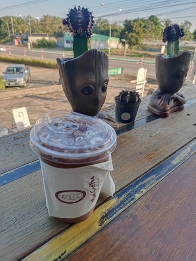 โกโก้เย็น