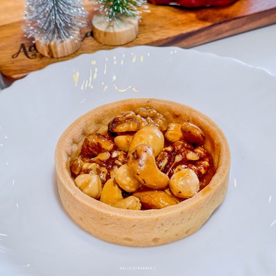 Adia's Cafe, Matcha & Brew โฮมคาเฟ่ฉลองเทศกาลส่งท้ายปีเก่าต้อนรับปีใหม่