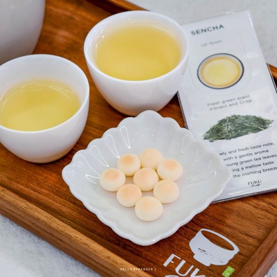 เปิดแล้ว!! Fuku Craft สาขาใหม่ที่ One Bangkok