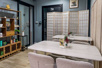 Adia's Cafe, Matcha & Brew โฮมคาเฟ่ฉลองเทศกาลส่งท้ายปีเก่าต้อนรับปีใหม่