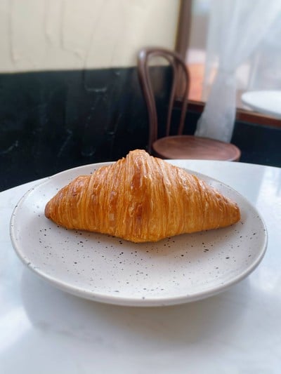 Plain Croissant