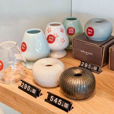 Adia's Cafe, Matcha & Brew โฮมคาเฟ่ฉลองเทศกาลส่งท้ายปีเก่าต้อนรับปีใหม่