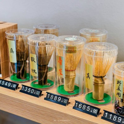 Adia's Cafe, Matcha & Brew โฮมคาเฟ่ฉลองเทศกาลส่งท้ายปีเก่าต้อนรับปีใหม่