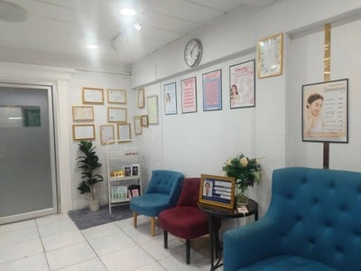 YAG med clinic ( วาย เอ จี เมด คลินิกเวชกรรม) สาขาใหญ่ YAG med clinic ( วาย เอ จี เมด คลินิกเวชกรรม) สาขาใหญ่