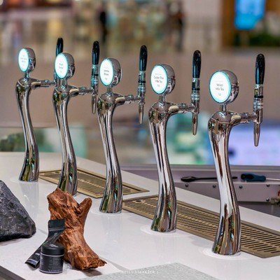 เปิดแล้ว!! Fuku Craft สาขาใหม่ที่ One Bangkok