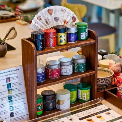 Adia's Cafe, Matcha & Brew โฮมคาเฟ่ฉลองเทศกาลส่งท้ายปีเก่าต้อนรับปีใหม่