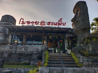 หน้าร้าน