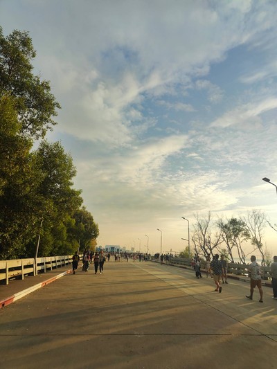 บรรยากาศ