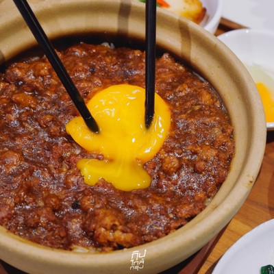 Claypot King ข้าวอบหม้อดินแสนอร่อย กับสาขาใหม่ Central Park