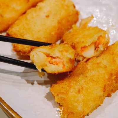 Claypot King ข้าวอบหม้อดินแสนอร่อย กับสาขาใหม่ Central Park