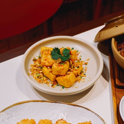 Claypot King ข้าวอบหม้อดินแสนอร่อย กับสาขาใหม่ Central Park