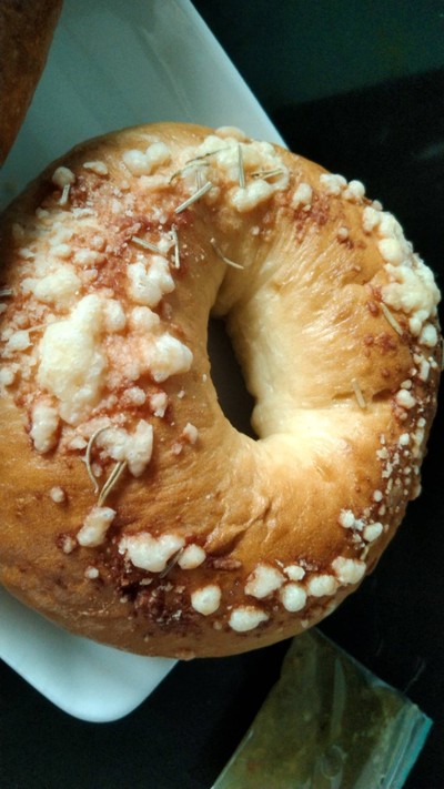 เมนูของร้าน 96H Artisanal Bread 96H Artisanal Bread แจ้งวัฒนะ