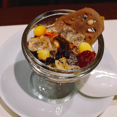 Claypot King ข้าวอบหม้อดินแสนอร่อย กับสาขาใหม่ Central Park