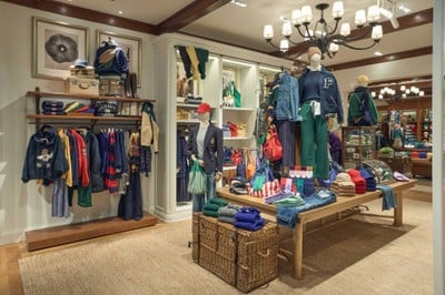 Ralph's Coffee Central Embassy