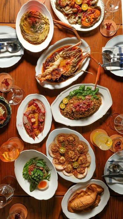 SAOLE Central Embassy