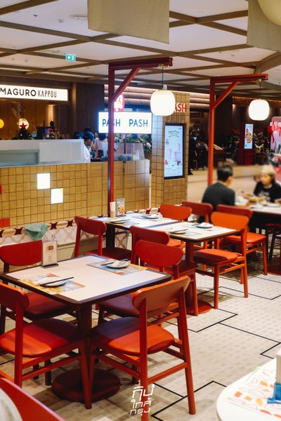 Claypot King ข้าวอบหม้อดินแสนอร่อย กับสาขาใหม่ Central Park