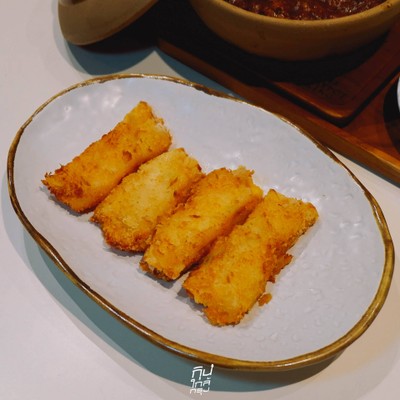 Claypot King ข้าวอบหม้อดินแสนอร่อย กับสาขาใหม่ Central Park