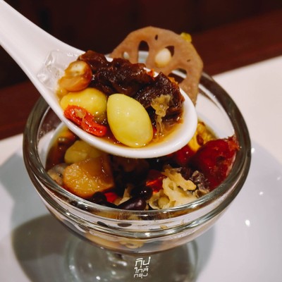 Claypot King ข้าวอบหม้อดินแสนอร่อย กับสาขาใหม่ Central Park