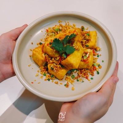 Claypot King ข้าวอบหม้อดินแสนอร่อย กับสาขาใหม่ Central Park