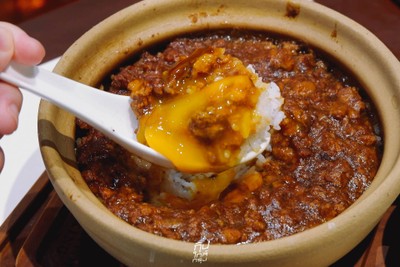 Claypot King ข้าวอบหม้อดินแสนอร่อย กับสาขาใหม่ Central Park