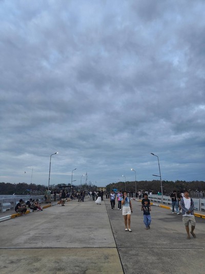 บรรยากาศ