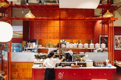 Claypot King ข้าวอบหม้อดินแสนอร่อย กับสาขาใหม่ Central Park