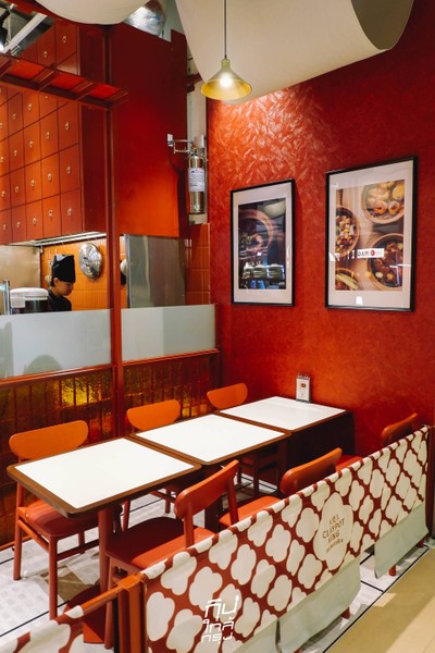 Claypot King ข้าวอบหม้อดินแสนอร่อย กับสาขาใหม่ Central Park