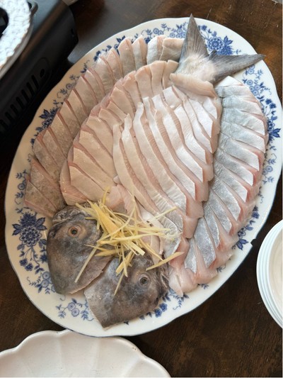 เต๋าเต้ยหม้อไฟ