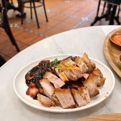 อาหาร หรือ เครื่องดื่ม