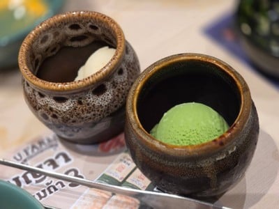 ไอศกรีม