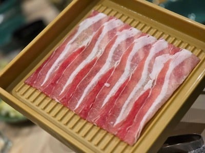 หมูคุโรบุตะ